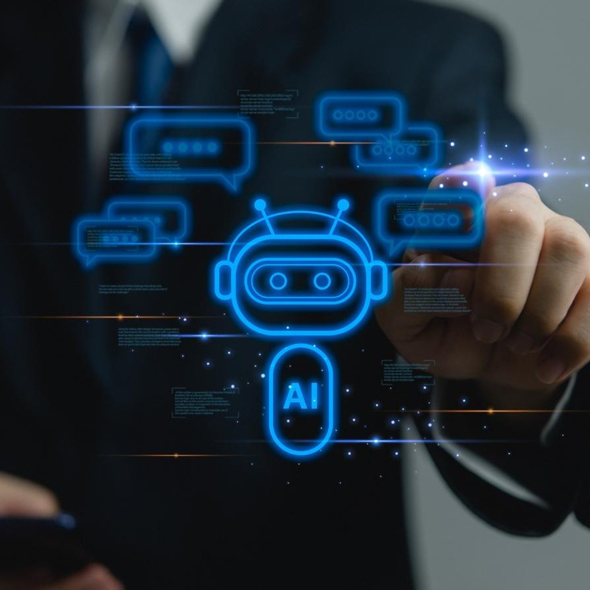 آموزش اصول هوش مصنوعی مولد برای خدمات مشتریان