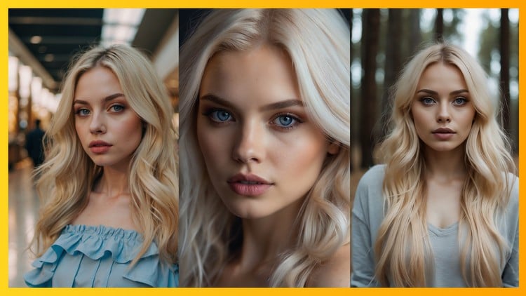 آموزش اینفلوئنسر هوش مصنوعی: با مدل هوش مصنوعی خود خلق کنید و درآمد کسب کنید (۲۰۲۵)
