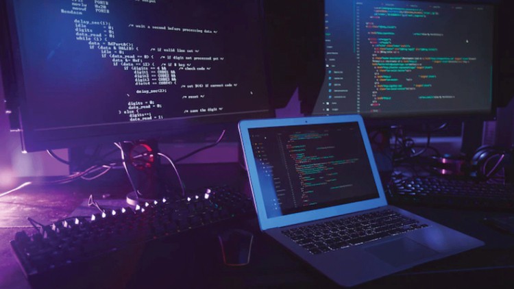 آموزش یادگیری برنامه‌نویسی C/C++ با بیش از ۱۲۰ مثال عملی
