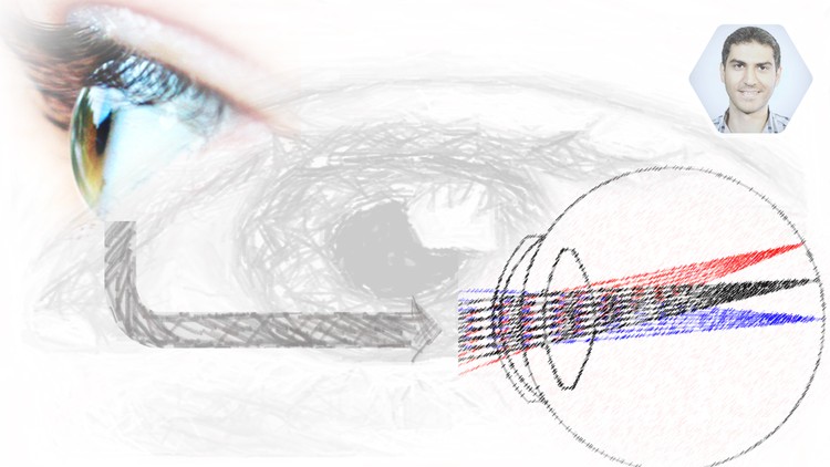 آموزش مقدمه‌ای بر مدل‌سازی چشم اپتیکی با Zemax
