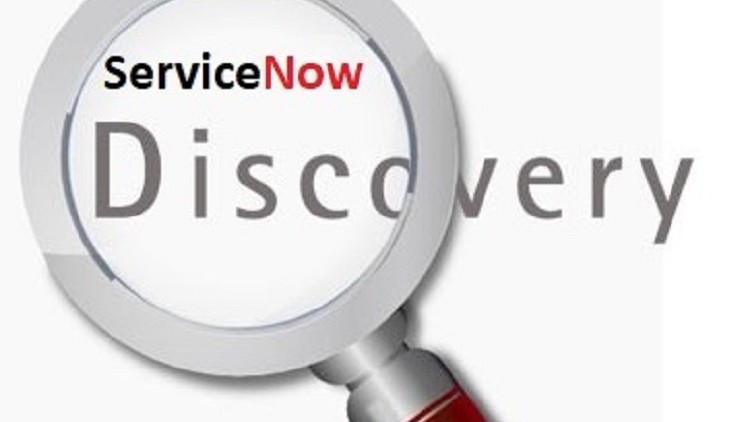 آزمون‌های عملی ServiceNow CIS - Discovery | زانادو | ۲۰۲۵

