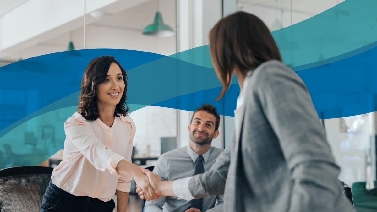 آموزش جلب اعتماد مشتری و ایجاد روابط پایدار