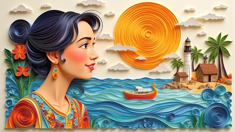 آموزش ComfyUI و Flux: هوش مصنوعی مولد پیشرفته برای هنرمندان دیجیتال

