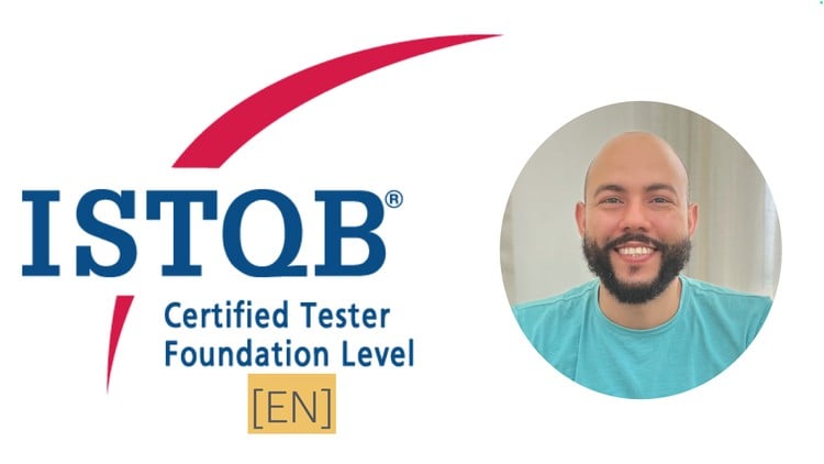 آموزش گواهینامه تستر ISTQB، سطح بنیادی (v4.0.1) آوریل ۲۰۲۵
