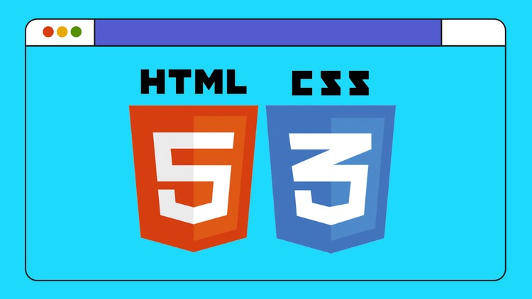 آموزش HTML و CSS ضروری برای مبتدیان: راهنمای شروع سریع


