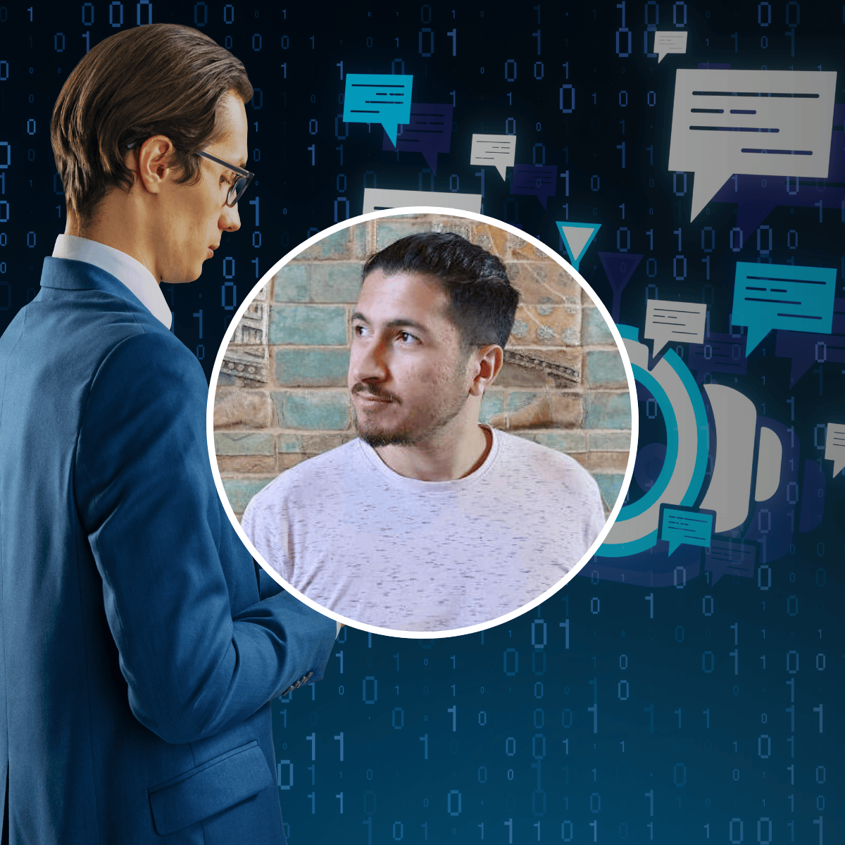 آموزش GPTها چیستند و چگونه می‌توانند برای کسب‌وکار من مفید باشند؟