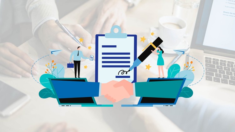 آموزش شناسایی درآمد - استاندارد IFRS 15 و ASC 606

