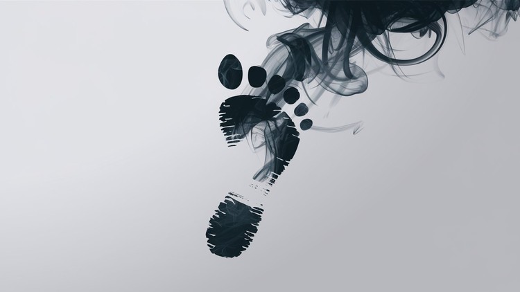 آموزش ردپای کربن ۱۰۱: درک و محاسبه تاثیر شما
