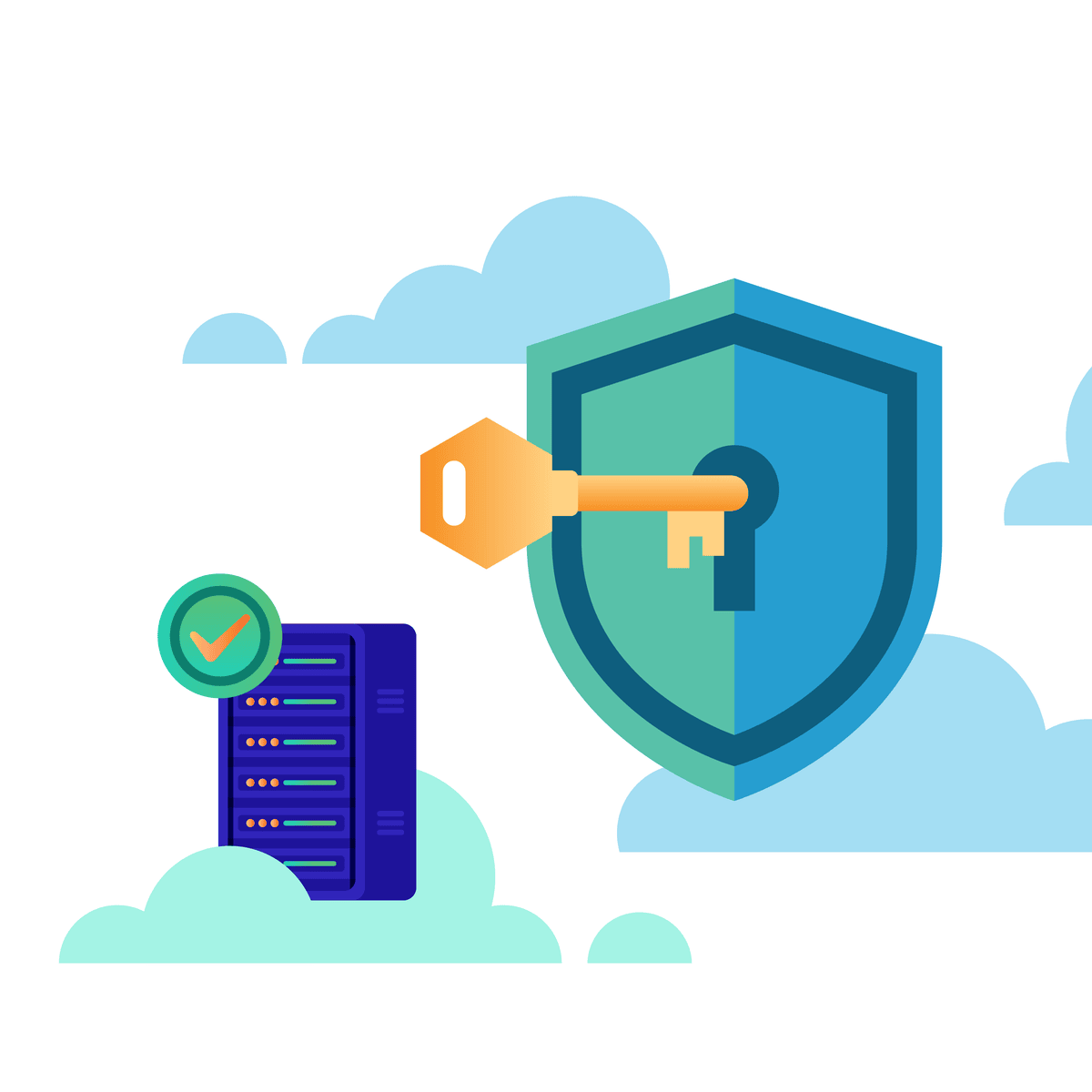 آموزش گواهینامه مایکروسافت دیفندر برای کلود (Microsoft Defender for Cloud)