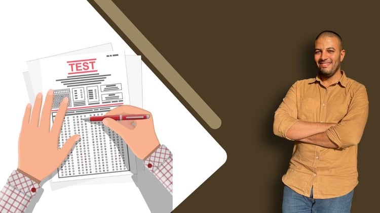 نمونه آزمون های ISTQB تستر چابک

