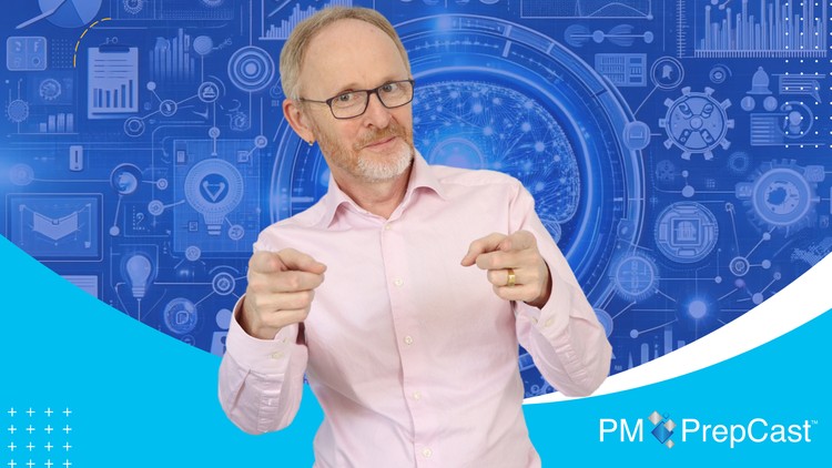 آموزش هوش مصنوعی برای مدیران پروژه
