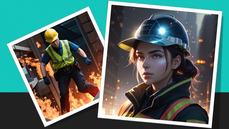 آموزش نماینده بین‌المللی بهداشت و ایمنی (دارای اعتبار)
