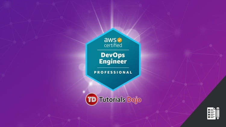 آزمون‌های تمرینی AWS Certified DevOps Engineer Professional
