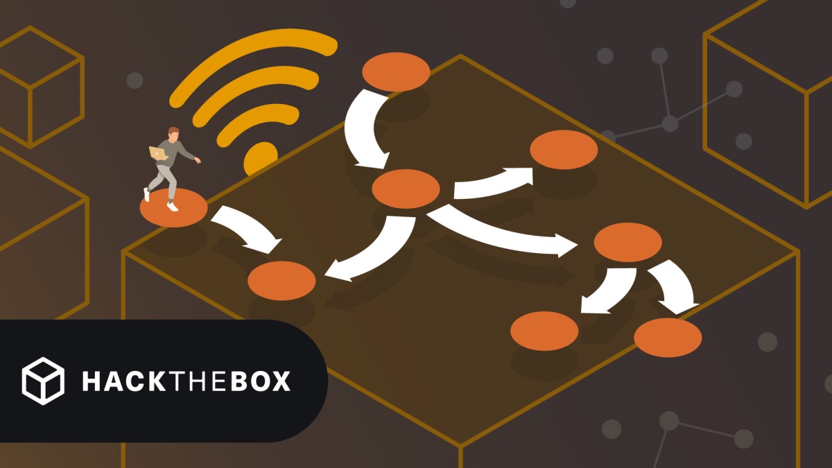 آموزش مقدمه‌ای بر تحلیل ترافیک شبکه: آزمایشگاه‌های امنیت سایبری با پشتیبانی Hack The Box