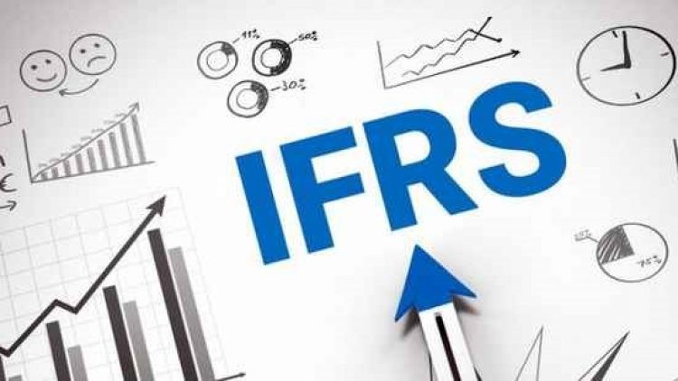 آموزش استانداردهای بین‌المللی گزارشگری مالی (IFRS)

