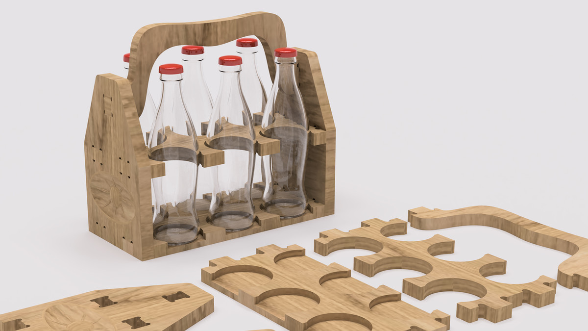 آموزش جامع Fusion 360 CAM