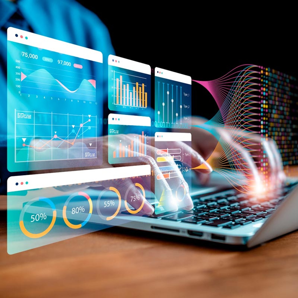 آموزش فناوری اطلاعات (IT)