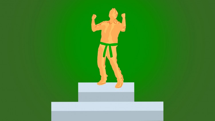 آموزش و گواهینامه شش سیگما کمربند سبز

