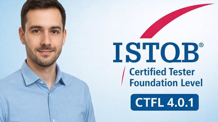 آموزش دوره جامع ISTQB Foundation Level: ۱۰۰۰ نمونه سوال امتحانی