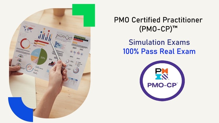 PMO Certified Practitioner (PMO-CP)™: آزمون واقعی
