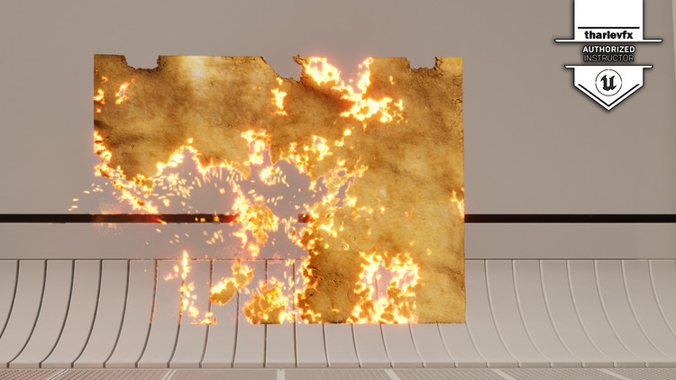 آنریل انجین 5 نیagara - آموزش مقدماتی نیagara

