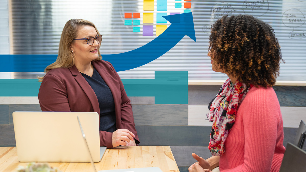 آموزش تغییر مدیریت برای پروژه ها