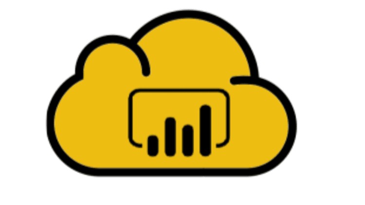 آموزش مسترکلاس سرویس Power BI: از مقدماتی تا پیشرفته - 2025
