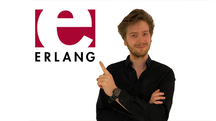 آموزش ارلنگ مسترکلاس: مبانی ارلنگ
