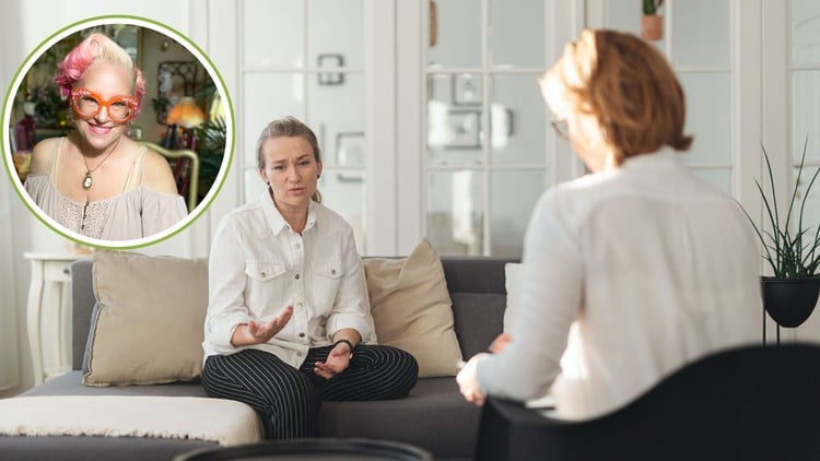 آموزش مشاور معنوی گواهی‌شده و همدل روانشناسی | دارای اعتبار رسمی
