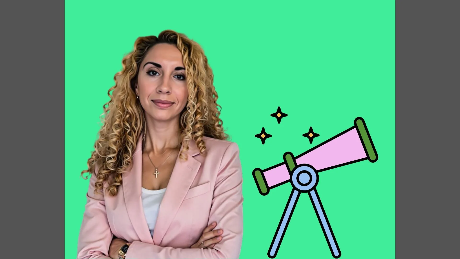 آموزش تسلط بر چشم‌انداز زندگی: آینده خود را تعریف کنید و آن را محقق سازید

