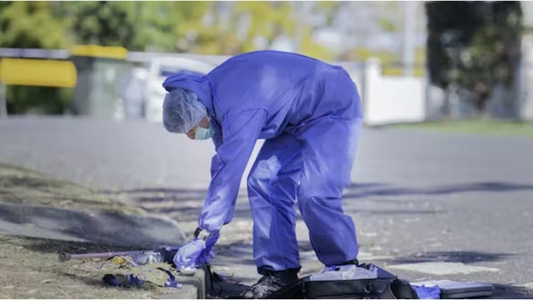 آموزش روانشناسی جنایی و تحلیل مجرمین (دارای اعتبار کامل)

