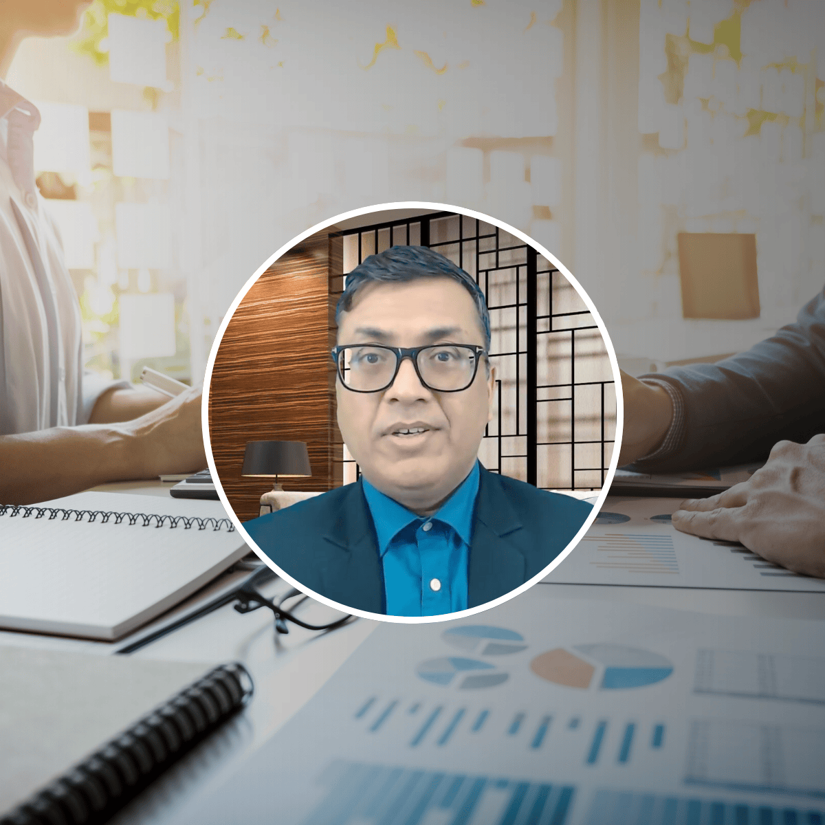 آموزش دفترداری دقیق: ثبت سوابق، تطبیق حساب‌ها و گزارش‌دهی مالی