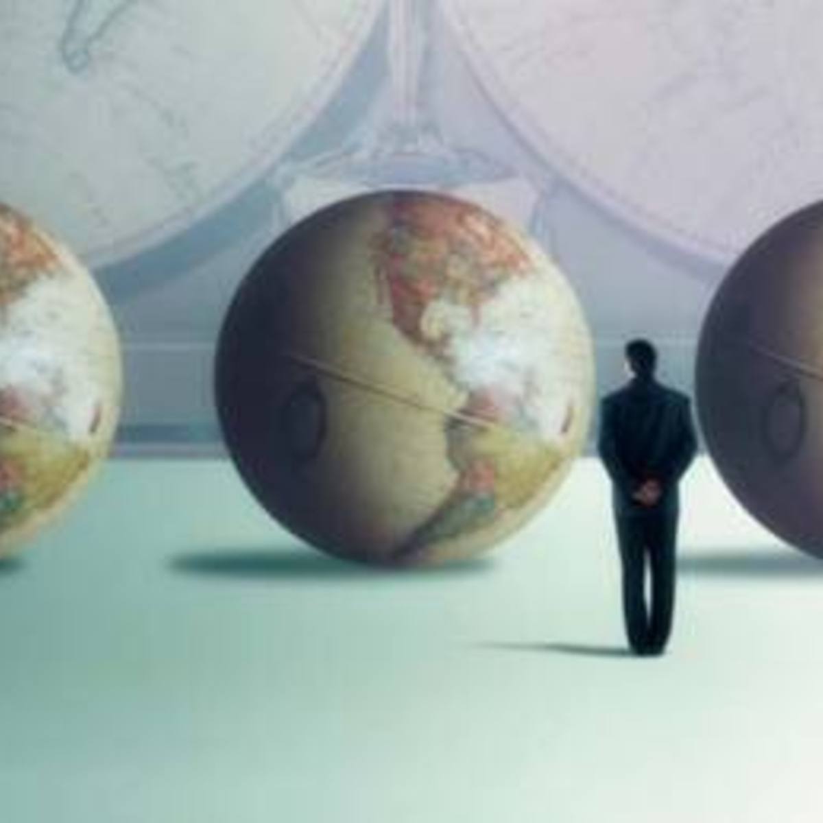 آموزش تجارت بین‌الملل ۲