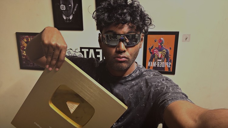 آموزش افترافکت: ویرایش سرعت پیشرفته

