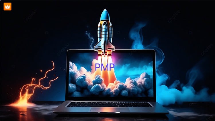 آموزش بیش از 300 سوال PMP با کیفیت بالا برای موفقیت در سال 2025!

