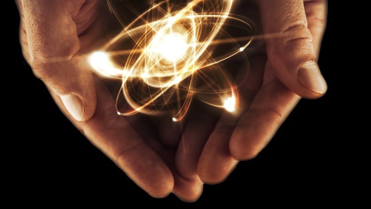 آموزش هنر انرژی درمانی
