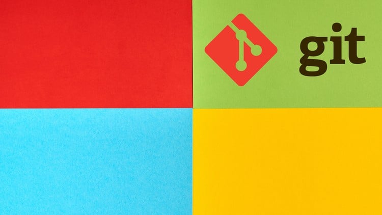 آموزش گیت و گیت‌هاب - دوره کامل گیت و گیت‌هاب
