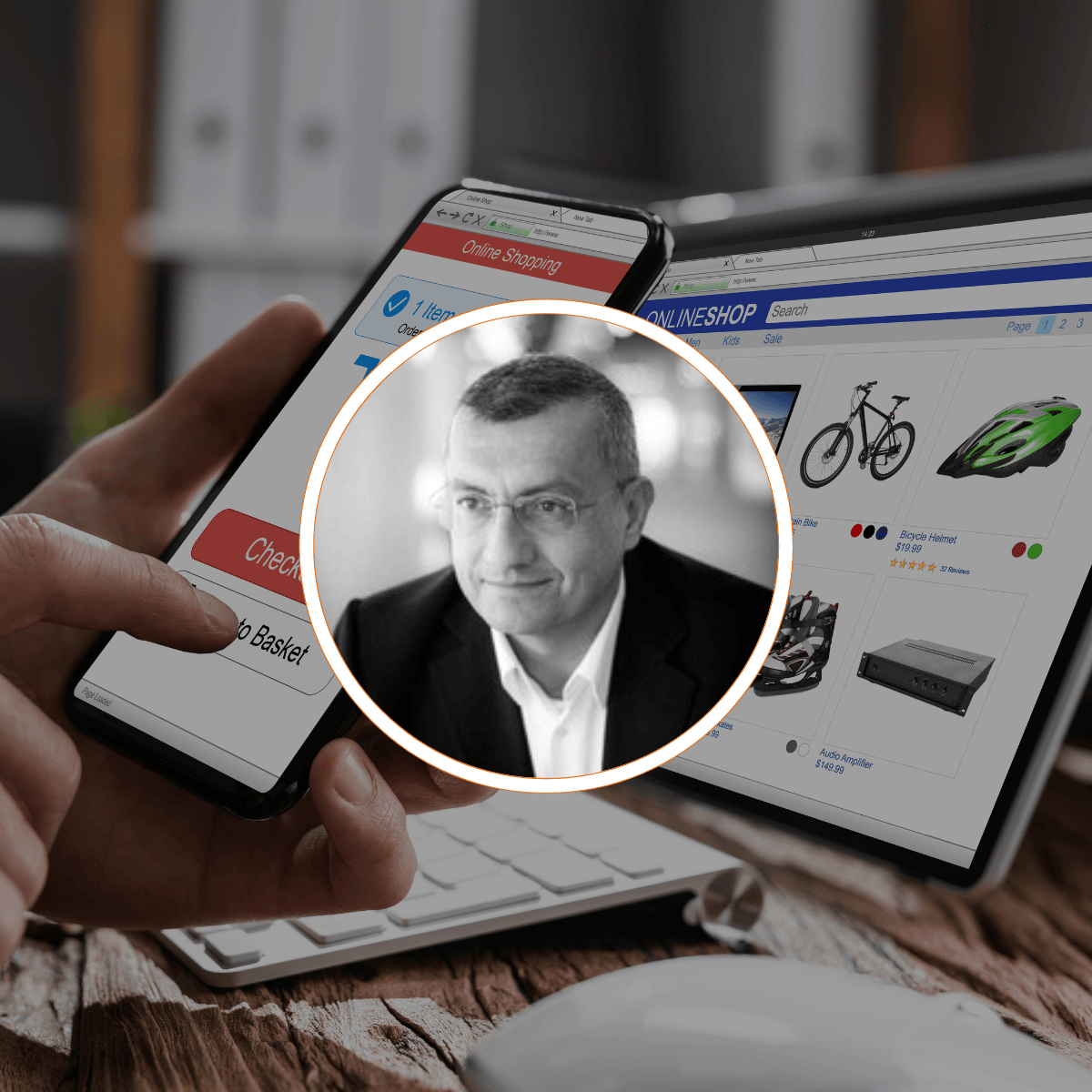 آموزش راه‌اندازی کسب‌وکار آنلاین: استراتژی‌های موفقیت