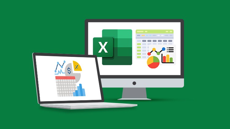 پکیج آموزش مایکروسافت اکسل ۳۶۵: از مبتدی تا پیشرفته
