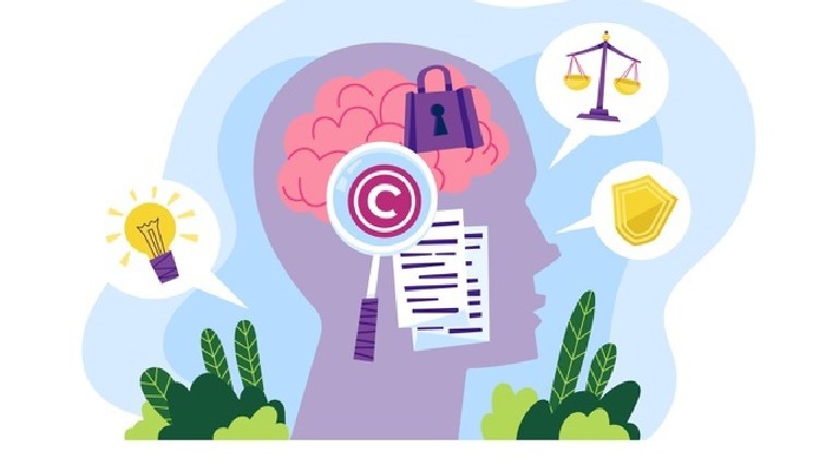 آموزش دوره گواهینامه حقوق مالکیت فکری (IPR)
