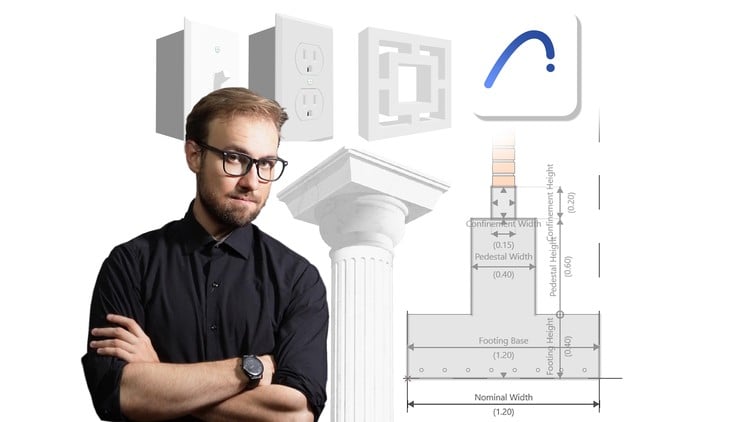 آموزش مدل‌سازی ساختاری و استراتژیک با آرشیکد
