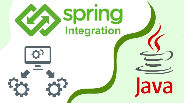 آموزش اصول اولیه Spring Integration و اجزای آن را فرا بگیرید

