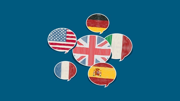 آموزش آنلاین زبان: چگونه کسب و کار اینترنتی خود را شروع کنید

