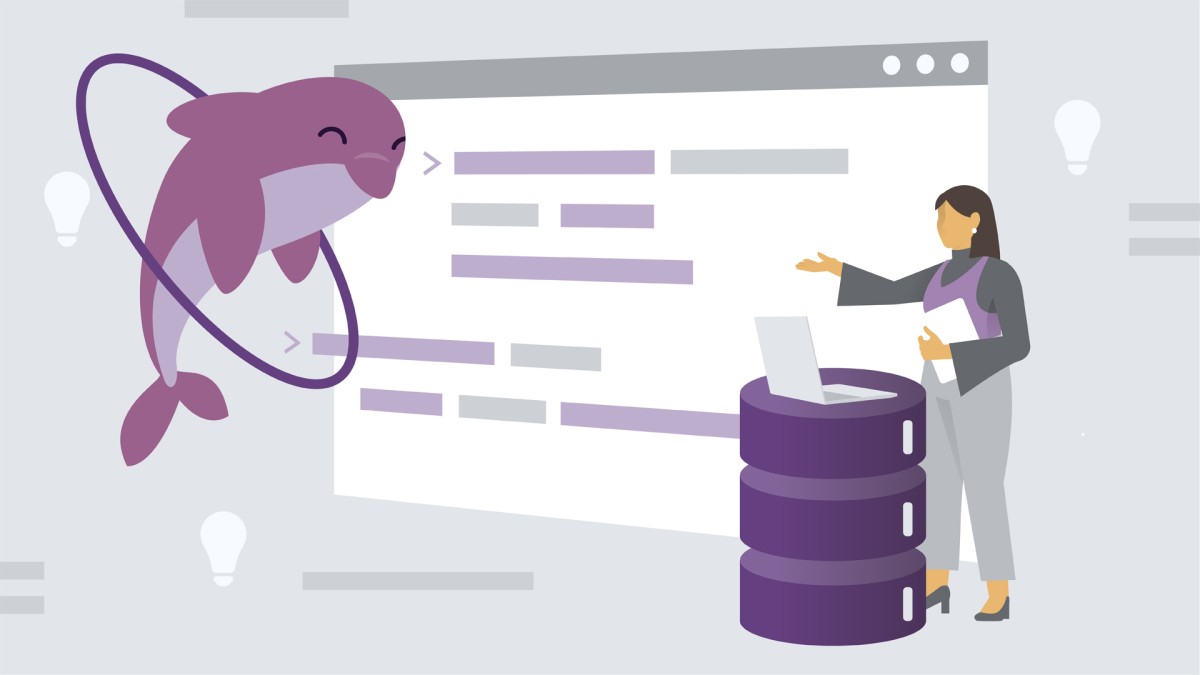 آموزش MySQL برای تحلیل داده‌ها