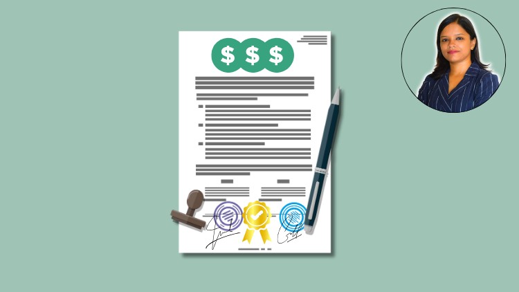 آموزش ضمانت های بانکی و نامه اعتباری آماده به کار - یک مرور کلی