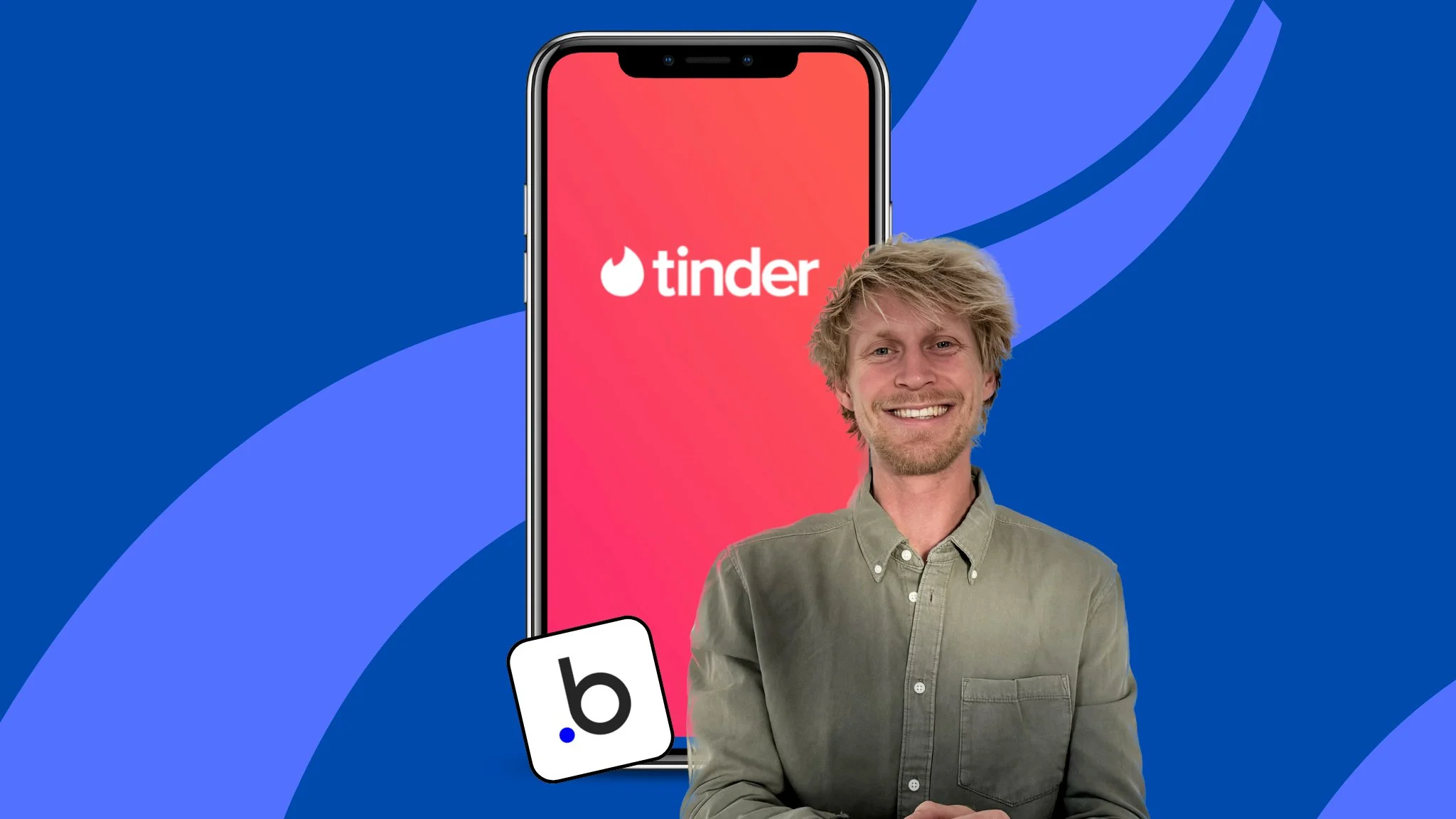 آموزش کسب و کار آنلاین: ساخت اپلیکیشن مشابه Tinder با ایده و توسعه No-Code [بدون کدنویسی] (به همراه ۳ پروژه)

