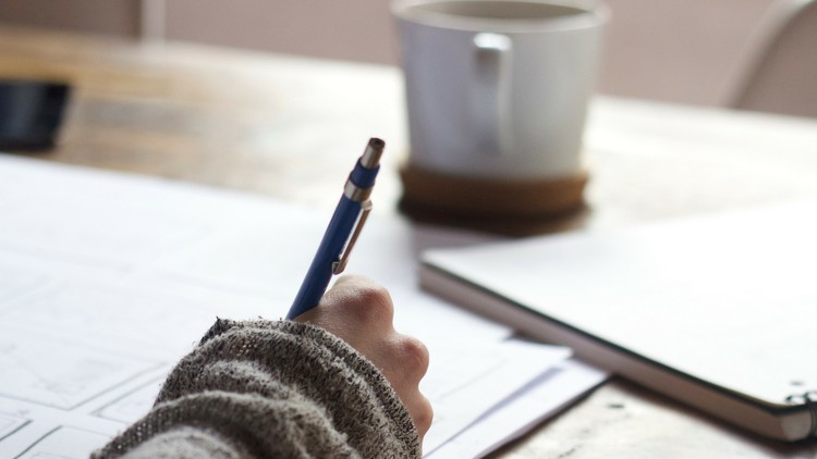 آموزش نوشتن برای التیام: استفاده از دفترچه خاطرات برای دگرگونی زندگی

