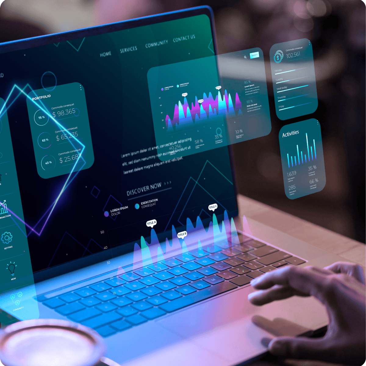 آموزش جامع مایکروسافت فبریک (Microsoft Fabric)