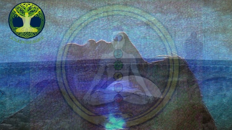 آموزش پل بین کندالینی یوگا و رویای شفاف
