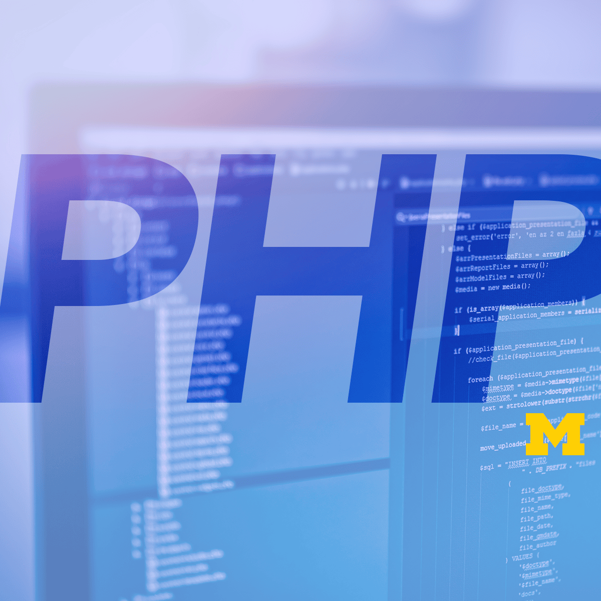 آموزش ساخت اپلیکیشن‌های تحت وب با PHP